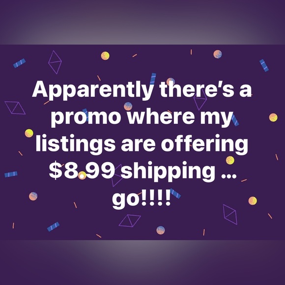 Meet your Posher - Picture 2 of 2